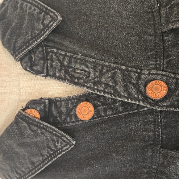 Pilcro by Anthropologie Denim Dress - Picture 2 of 5